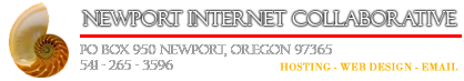 Newport Internet - Premium Hosting